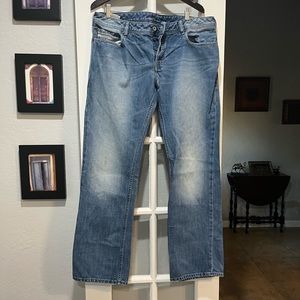 Diesel Zatiny Jeans